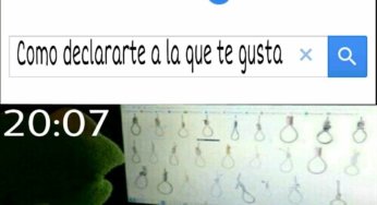 Como declararte a la que te gusta