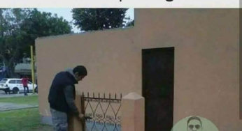 El nivel de seguridad