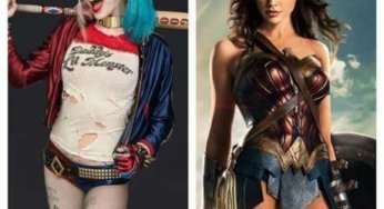 Se viene el disfraz de moda para Halloween