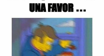 Te quería pedir un favor