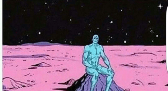 Cuando vas al baño sin tu teléfono