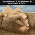 La verdad de las piramides