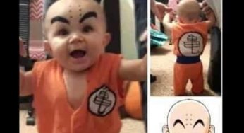 Quiero tener un bebe solo para hacer esto