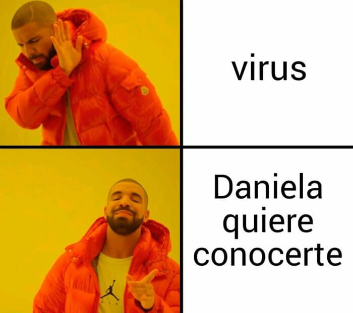 Tipos de Virus