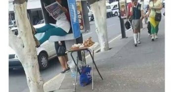 Cuando eres tu propio jefe