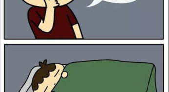 Cuando tienes tiempo libre