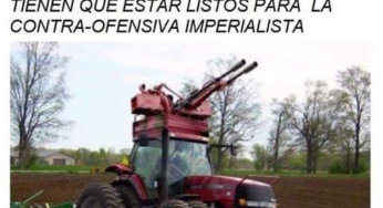 Consecuencias de la reforma agraria