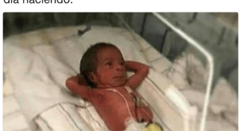 Cuando estás cansado de nacer durante todo el día