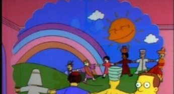 Te imaginas un mundo sin religión