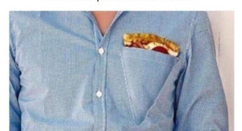 Y decían que la camiseta perfecta no existe