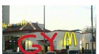 Cuando digo que voy al gimnasio