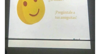 El mejor final para una exposición
