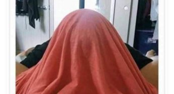 El único fantasma que quiero ver en Halloween