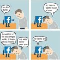 Facebook nos deprime