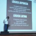 Logica japonesa vs logica latina