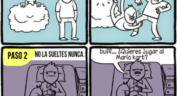 Como hacer amigos siendo adultos