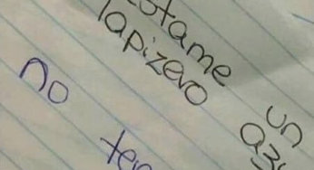 Cuando me piden algo