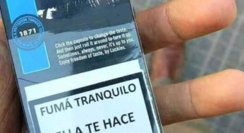Ella te hace más daño