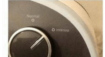 Nivel de perreo
