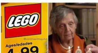 Cuando cumples 100
