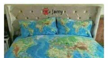 Cuando quieres conocer el mundo