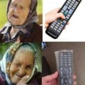 El control de tu abuela
