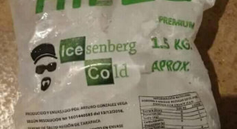 El mejor hielo que conocerás