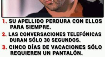 Por qué los hombres suelen ser felices