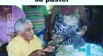 Como parten los pasteles los verdaderos machos alfas