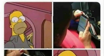 Cuando en el transporte me pongo a leer conversaciones ajenas