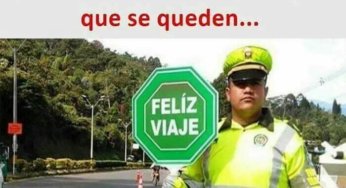 Cuando se van de mi vida y piensan que les rogare