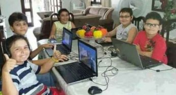 Y estas son las personas que te insultan en Internet