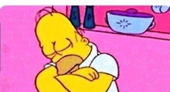 Yo intentando estudiar