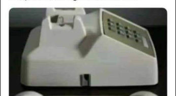 Bloqueando a alguien en los 90