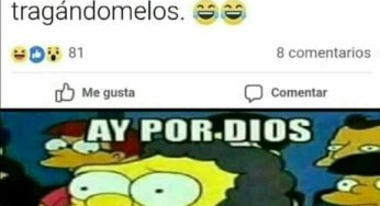 Mi madre queriendo nietos