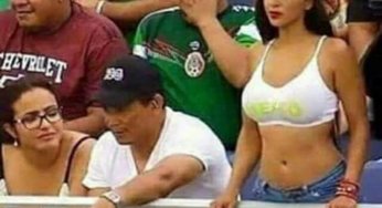 Si te giras eres hombre muerto