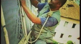 Siempre la seguridad es lo primero
