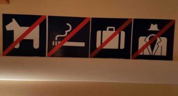 Prohibido de todo