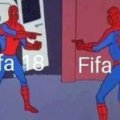 Un nuevo FIFA