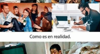 Como imaginaba mi vida después de los 18