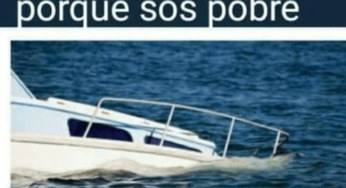 Cosas que nunca te van a suceder
