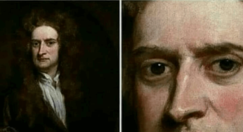 Cuando descubriste la gravedad