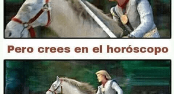 Cuando eres ateo
