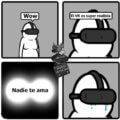La realidad virtual es realista