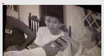 Como te relacionas con tus padres