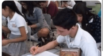 Cuando debo presentar un examen importante