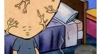 Cuando escribes no obstante