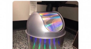 Cuando te dicen que eres una basura de persona