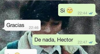 Error lleva H
