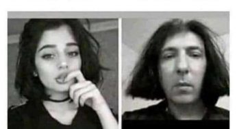Foto de perfil vs video llamada